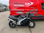HONDA VFR 750 F (bj 1995), HONDA, 4 cilinders, Motorrijbewijs A, Bedrijf
