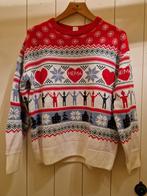 LEUKE NOORSE UNIEKE TRUI HEMA MAAT M, Hema, Ophalen of Verzenden, Maat 38/40 (M)