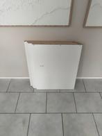 Ikea 75 plank wit, Ophalen of Verzenden