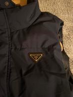 Prada bodywarmer - Nieuw met kaartje, Ophalen of Verzenden, Nieuw, Maat 48/50 (M), Overige kleuren