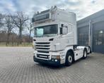 Scania R500 V8 PTO and Retarder, Euro 5, Achterwielaandrijving, USB, Scania
