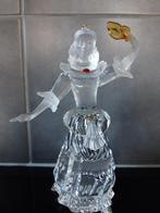 Dame met masker, Ophalen, Nieuw, Figuurtje