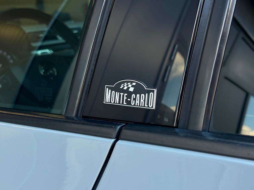 Skoda Fabia Combi 1.0 TSI Monte Carlo|Navi|Cruise|Kuipstoele, Auto's, Voorwielaandrijving, Gebruikt, Euro 6, Alcantara