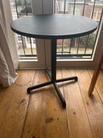 Stensele Ikea Tafel, Ophalen, Gebruikt, 50 tot 100 cm, Rond