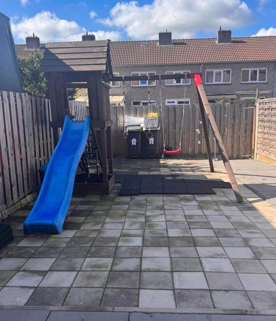 Speeltoestel, Ophalen of Verzenden, Zo goed als nieuw