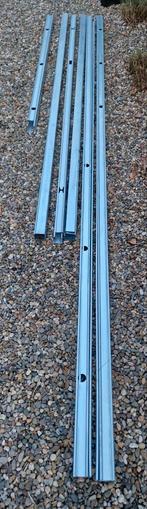 12 Metal Stud profielen C50 (50 x 50 mm), Ophalen, Nieuw