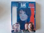 Trois couleurs bleu/ blanc / rouge - Krzystof Kieslowski, Gebruikt, Alle leeftijden, Boxset, Frankrijk