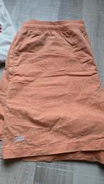 Patta Korte Broek XL, Maat 56/58 (XL), Oranje, Ophalen of Verzenden, Patta