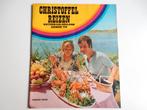 Christoffel Reizen vakantie zomergids 1974., Verzamelen, Ophalen of Verzenden, 1960 tot 1980, Buitenland, Tijdschrift