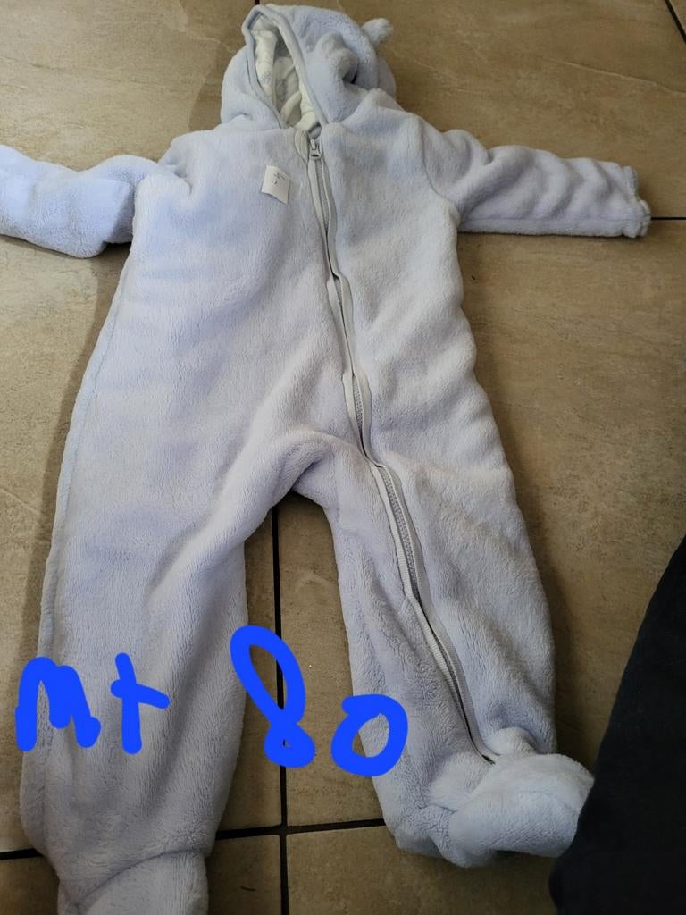 Baby pak mt 80, Kinderen en Baby's, Babykleding | Maat 80, Ophalen, Jongetje of Meisje, Pakje