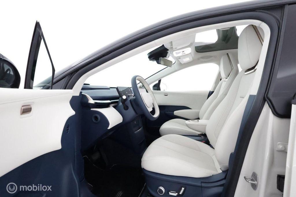 Zeekr X Privilege AWD 428pk, Yamaha, pano, 3d view, Auto's, ZEEKR, Automaat, 427 pk, Gebruikt, Overige carrosserieën
