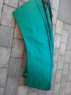 Berg inground trampoline 380 (excl zwarte springmat), Ophalen of Verzenden