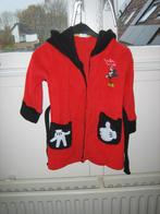 leuke Mickey Mouse badjas, voor 4 jaar - 104, Kinderen en Baby's, Kinderkleding | Maat 104, Disney, Nacht- of Onderkleding, Gebruikt