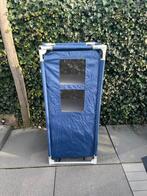 Hosa camping kledingkast, Ophalen of Verzenden, Gebruikt, Campingkast