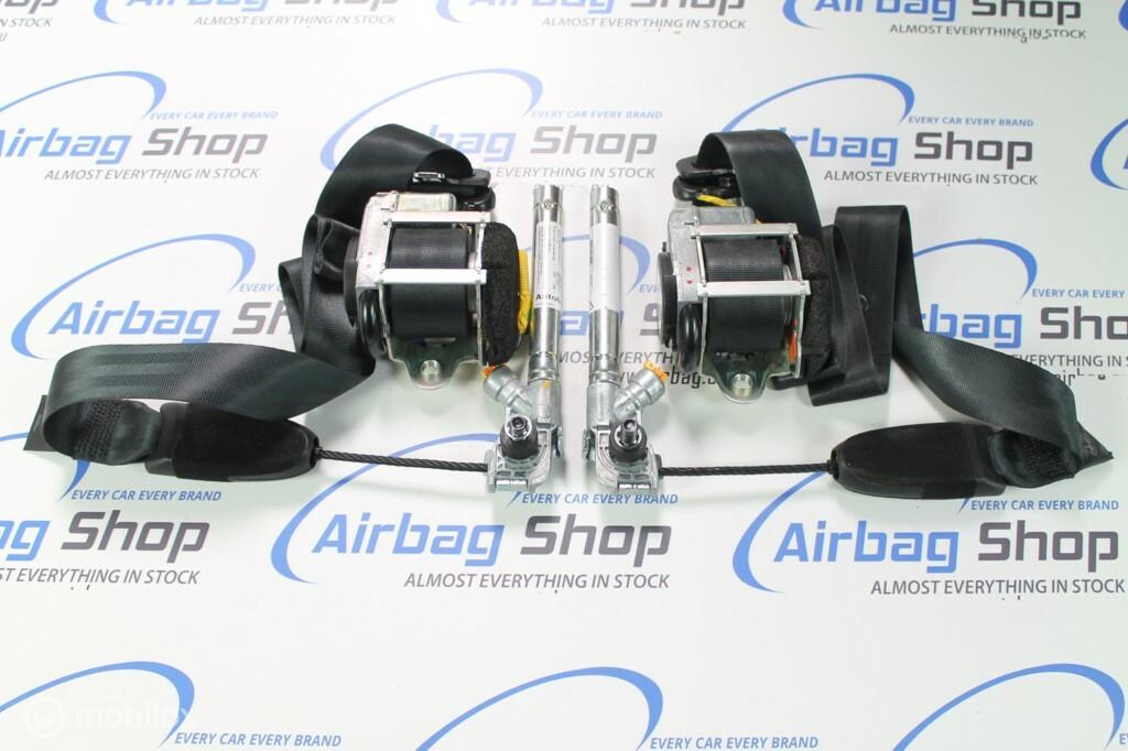 Airbag set - Dashboard Alfa Romeo Mito (2008-2018), Auto-onderdelen, Dashboard en Schakelaars, Gebruikt, Ophalen of Verzenden