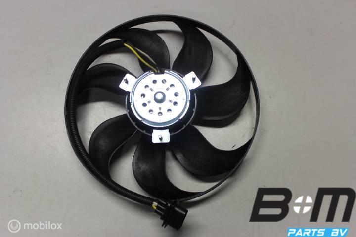 Ventilator 6X0959455C 6X0959455C, Gebruikt