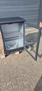 Gamko barkoeling koelkast, 200 liter of meer, Geen, Gamko, Ophalen