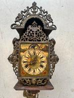 2 antieke klokken, Antiek en Kunst, Ophalen