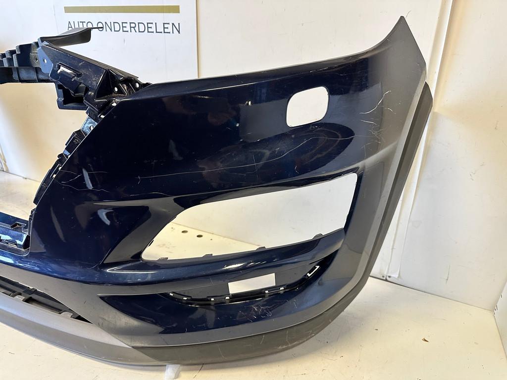 HYUNDAI TUCSON FACELIFT VOORBUMPER BUMPER 86511-D7500, Auto-onderdelen, Carrosserie en Plaatwerk, Gebruikt, Heolleung-ro 12
06797  Seoul