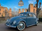 Volkswagen Kever 1959 Fjord Blue Dickholmer gerestaureerd, Auto diversen, Ophalen of Verzenden, Nieuw
