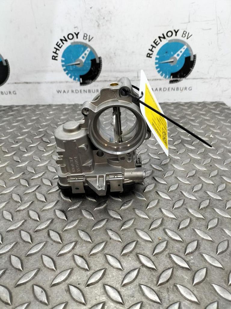 OPEL COMBO GASKLEPHUIS 55258454 2018, Ophalen of Verzenden, Gebruikt, Stiba lid