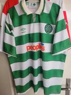 Celtic retro shirt 1990 XXL, Verzamelen, Sportartikelen en Voetbal, Ophalen of Verzenden, Zo goed als nieuw, Buitenlandse clubs