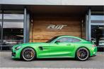 Mercedes-Benz AMG GTR 4.0 V8 *Keramisch/Carbon/Burmester/Tra, Achterwielaandrijving, Gebruikt, Origineel Nederlands, Bedrijf