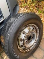 Fiat Ducato reservewiel 225x70Rx15C, Auto-onderdelen, Banden en Velgen, Ophalen, 15 inch, Banden en Velgen, Zomerbanden