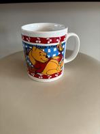 Winnie the pooh staffordshire mok, Ophalen of Verzenden, Zo goed als nieuw, Overige stijlen, Kop(pen) en/of Schotel(s)