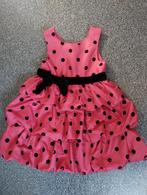 Spaanse jurk maat 122, Ophalen of Verzenden, Gebruikt, 122 t/m 128, Meisje