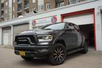 Dodge Ram 1500 5.7 V8 4x4 Rebel Sport | Luchtvering PANO -da, Auto's, Automaat, Gebruikt, 5654 cc, 2461 kg
