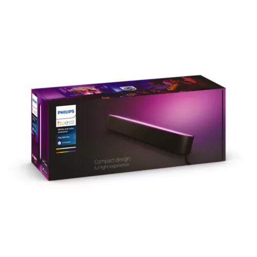 Philips Hue Play Light Bar - White and Color Ambiance, Ophalen, Nieuw