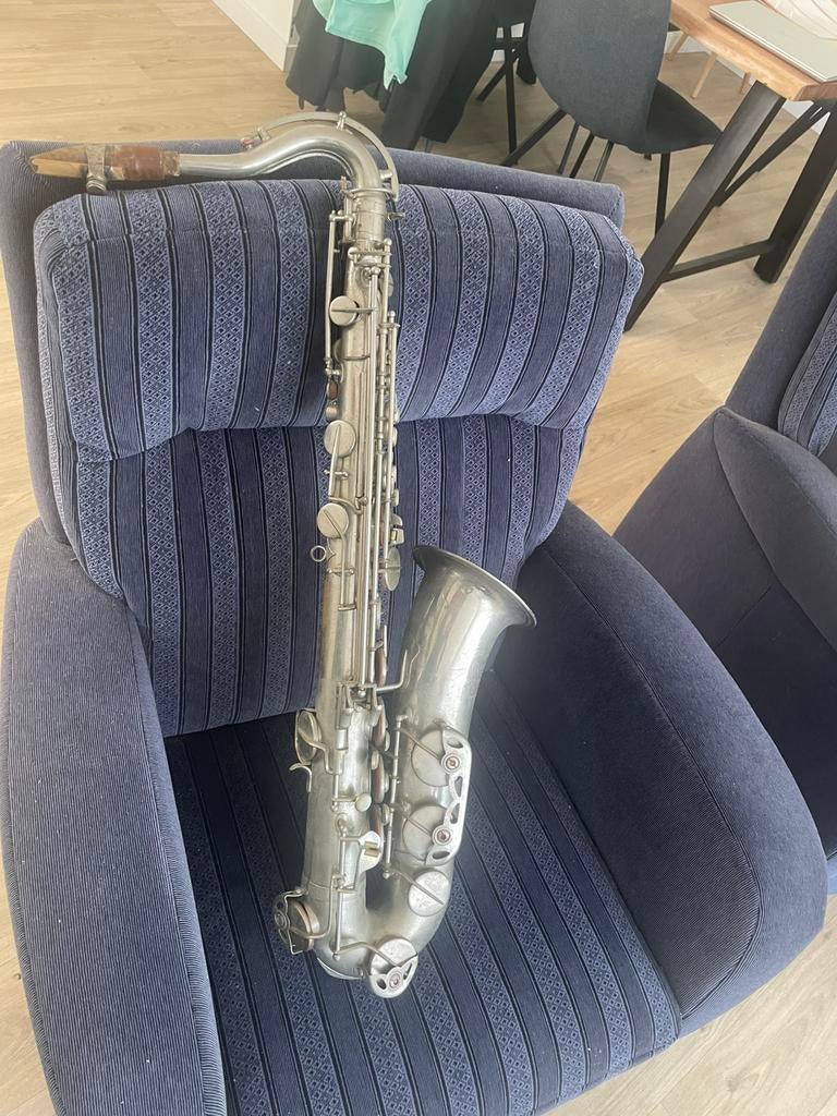 Vintace Amati kraclice Toneking, Ophalen of Verzenden, Gebruikt, Tenor