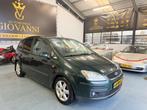 Ford Focus C-Max 1.6-16V Futura inruil mogelijk, Auto's, Ford, Voorwielaandrijving, 1596 cc, Gebruikt, 4 cilinders