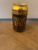 4.42 Straight Jacket (2024) van Revolution Brewing, Verzamelen, Ophalen of Verzenden, Nieuw, Flesje(s), Overige merken
