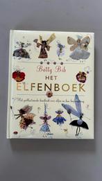 Betty Bib - Het Elfenboek, Ophalen of Verzenden, Zo goed als nieuw, B. Bib