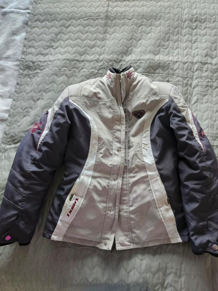 IXON Nirvana Dames Motorjas, Motoren, Kleding | Motorkleding, Dames, Ophalen