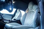 Audi A7 Sportback 4.0 TFSI S7 quattro Pro Line Plus / Luchtv, Auto's, Audi, Gebruikt, 4 stoelen, Zwart, Bedrijf