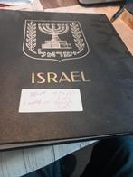 Israël pf 1974 tot 1983 compleet, Postzegels en Munten, Postzegels | Volle albums en Verzamelingen, Ophalen of Verzenden, Buitenland