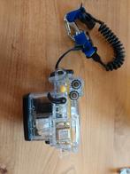 Canon PowerShot G7X onderwatercamera met behuizing, Audio, Tv en Foto, Fotografie | Onderwatercamera's, Ophalen of Verzenden, Gebruikt