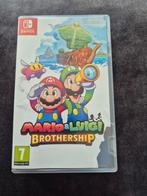 Mario & luigi brothership switch, 1 speler, Ophalen of Verzenden, Vanaf 3 jaar