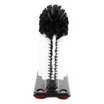 Spoelborstel - Afwasborstel - Glazen borstel - Glasborstel, Cave & Garden, Verzenden, Nieuw, Kouwe Hoek 1B, Waddinxveen