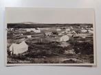 Vlieland 24 camping, Verzenden, 1940 tot 1960, Gelopen, Waddeneilanden
