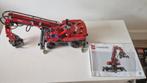 Lego Technic 42144 overslagkraan, Ophalen of Verzenden