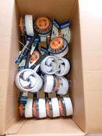 Partij 18 stuk Hyundai wasborstel, Ophalen of Verzenden