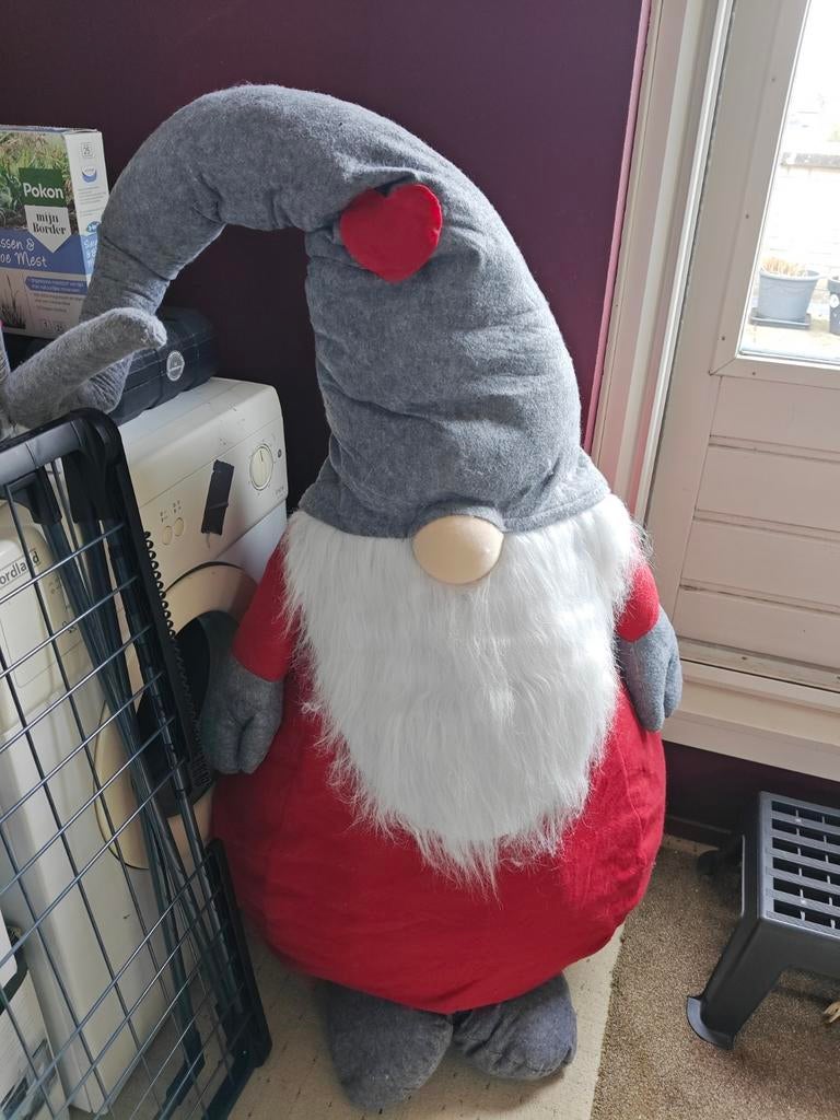 Grote Gnoom te koop, Diversen, Ophalen, Zo goed als nieuw