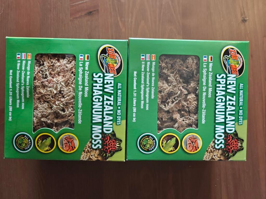 New Zealand sphagnum mos ter overname, Ophalen, Nieuw, Tak, Plant, Rots of Steen