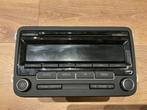 Autoradio RCD 310 volkswagen golf 6, Auto-onderdelen, Ophalen, Gebruikt, Volkswagen
