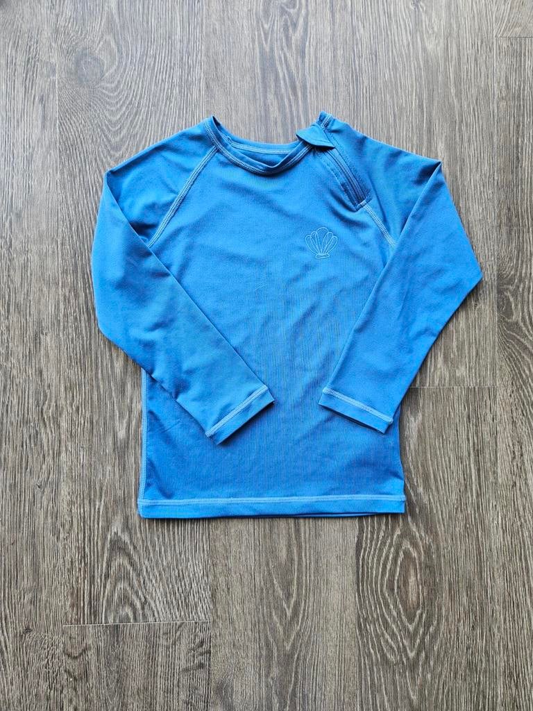 Beach & bandits uv zwemshirt maat 104/110, Kinderen en Baby's, Kinderkleding | Kinder-zwemkleding, Maat 104, UV-zwemkleding, Beach & bandits