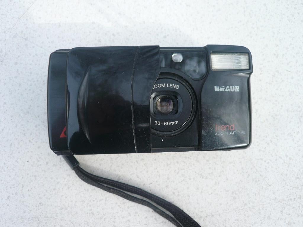 diverse foto-artikelen,      bieden., Audio, Tv en Foto, Fotocamera's Analoog, Ophalen of Verzenden, Gebruikt, Spiegelreflex, Overige Merken